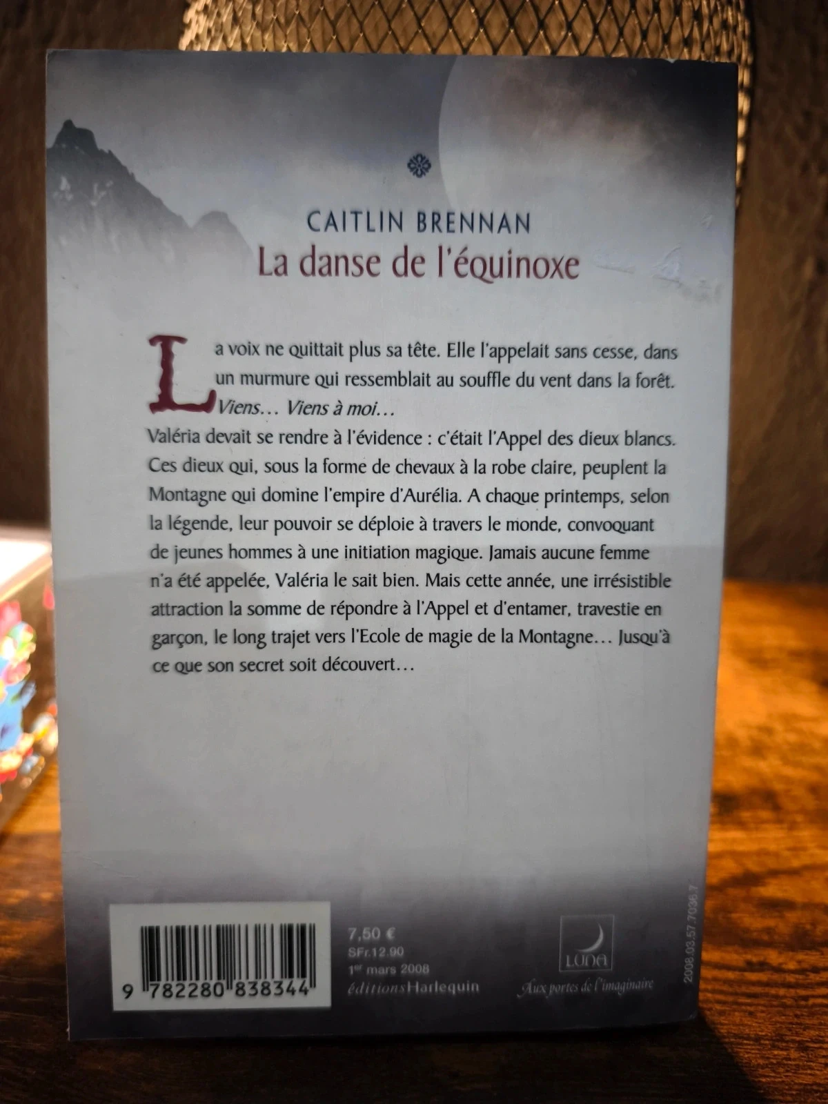 De dans van de equinoxe – photo 2